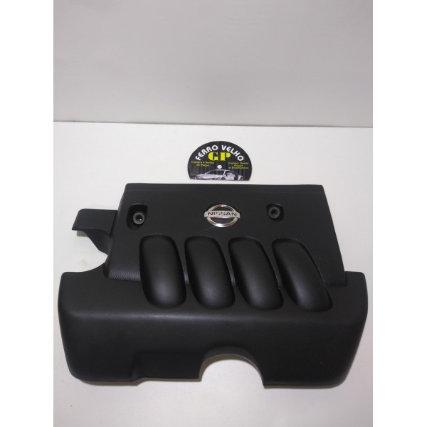 Tampa Do Motor Nissan Sentra 2009 Original