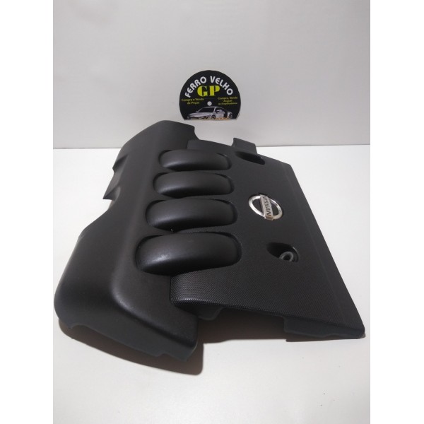 Tampa Do Motor Nissan Sentra 2009 Original