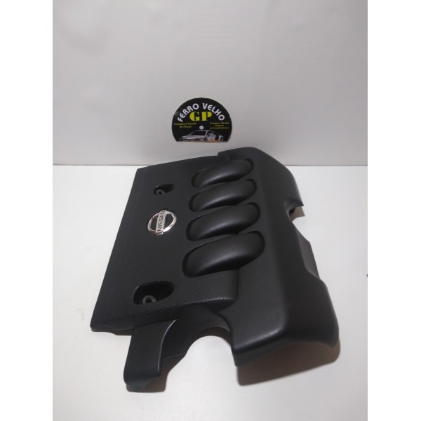 Tampa Do Motor Nissan Sentra 2009 Original