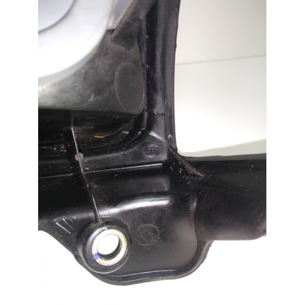 Lanterna Uno Vivace Fumê Lado Direito 2010 A 2014  Original