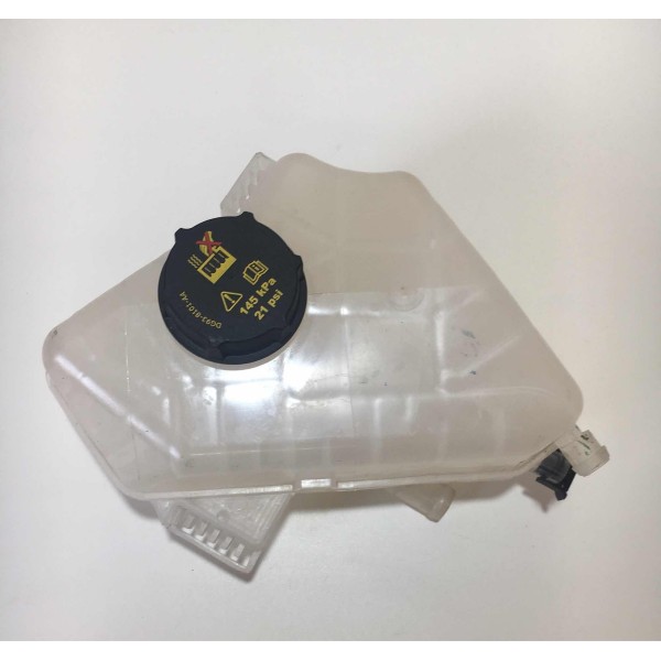 Reservatório Água Radiador Fork Ka 2010 Em Diante Original