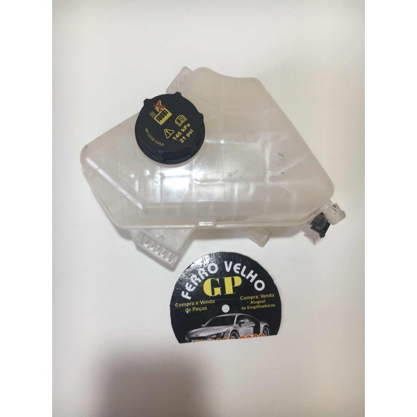 Reservatório Água Radiador Fork Ka 2010 Em Diante Original