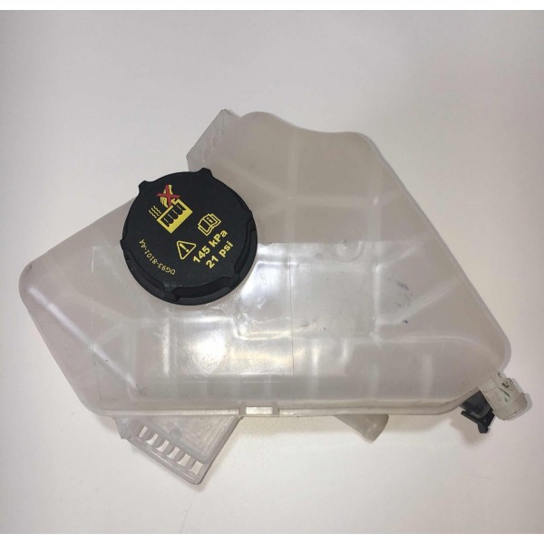 Reservatório Água Radiador Fork Ka 2010 Em Diante Original