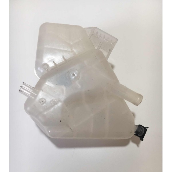 Reservatório Água Radiador Fork Ka 2010 Em Diante Original