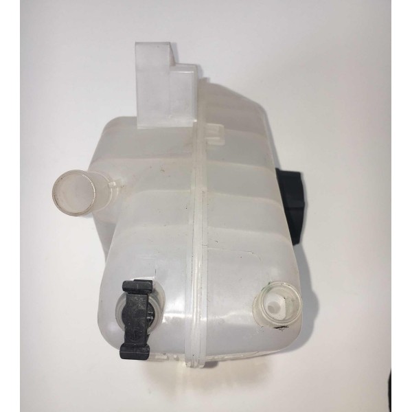 Reservatório Água Radiador Fork Ka 2010 Em Diante Original