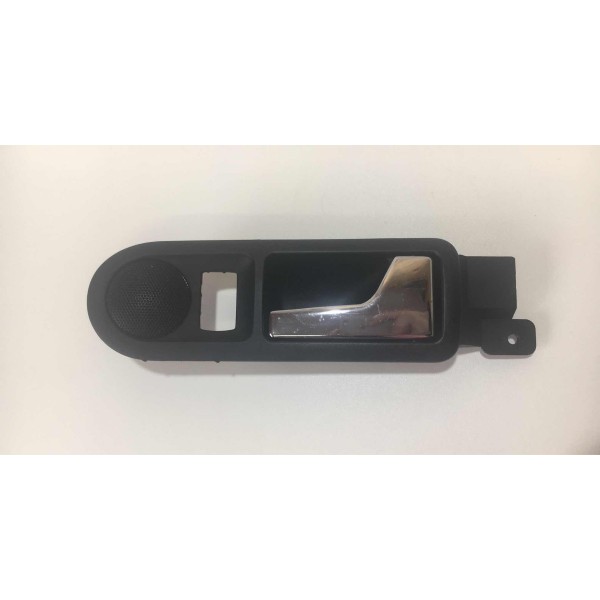 Maçaneta Interna Traseira Direita Vw Golf Bora Original