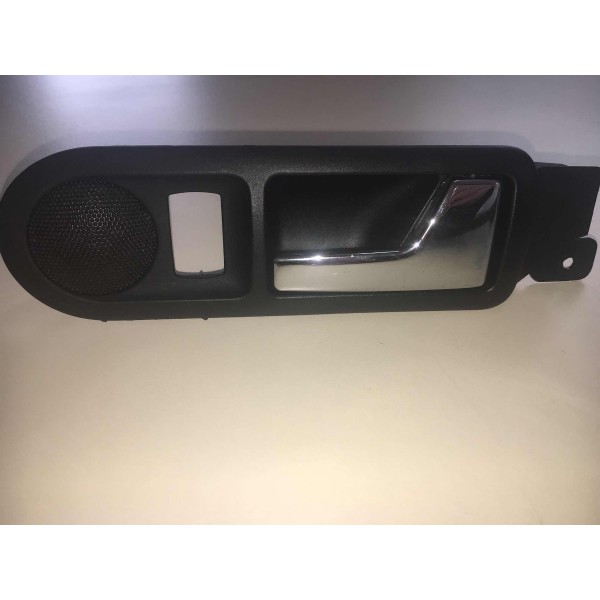 Maçaneta Interna Traseira Direita Vw Golf Bora Original