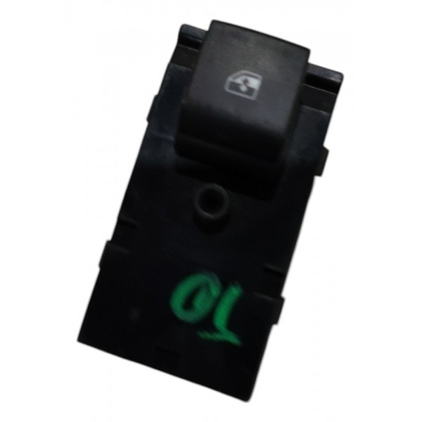 Botão Vidro Eletrico Tras Direito Cruze 1.4 Turbo 2018 B7208