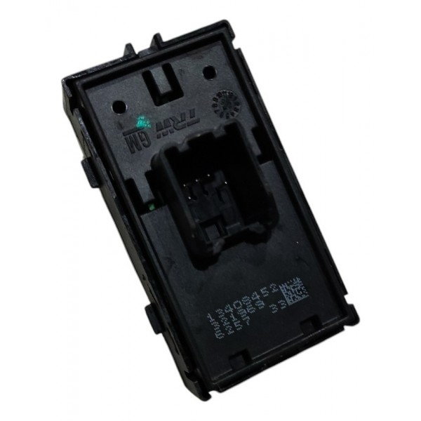 Botão Vidro Eletrico Tras Direito Cruze 1.4 Turbo 2018 B7208