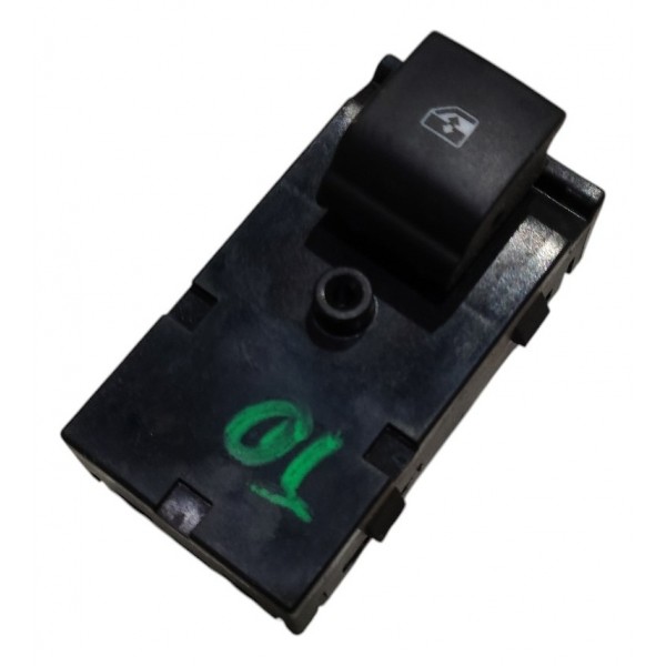 Botão Vidro Eletrico Tras Direito Cruze 1.4 Turbo 2018 B7208