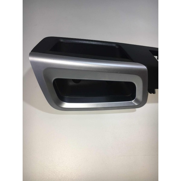 Moldura Botão Vidro Elétrico Diant  Esq Corolla 2014