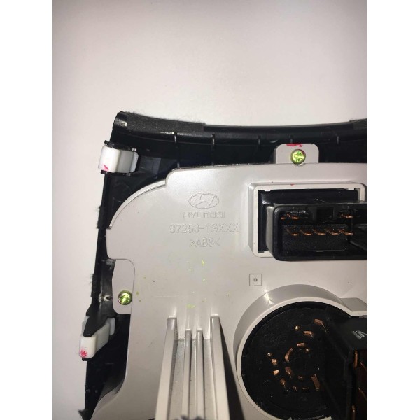 Comando Ar Hyundai Hb20 2016 A 2018 Original