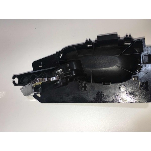 Maçaneta Interna Dianteira Direita Peugeot 307 2008 Original