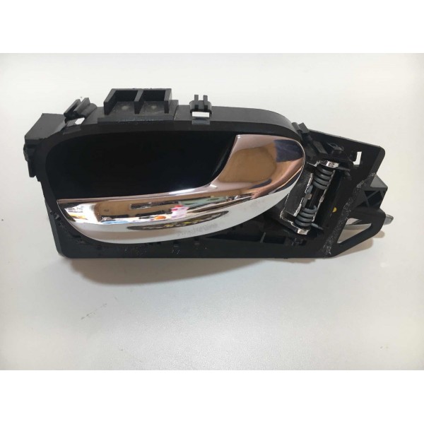 Maçaneta Interna Dianteira Direita Peugeot 307 2008 Original