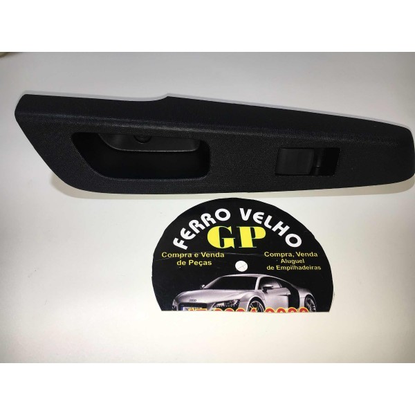 Comando Vidro Elétrico Traseiro Direito Etios Original