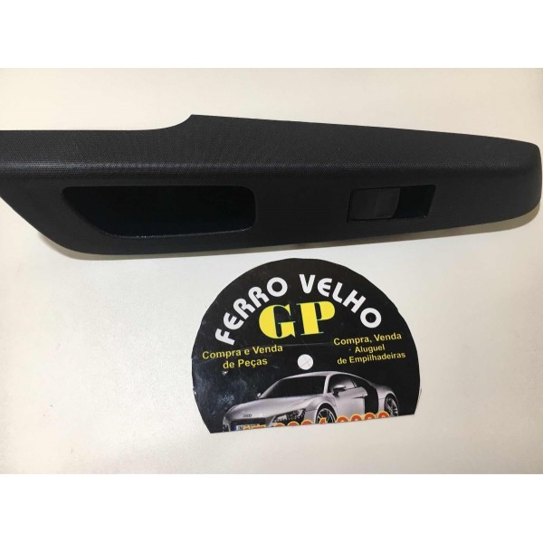 Comando Vidro Elétrico Traseiro Direito Etios Original