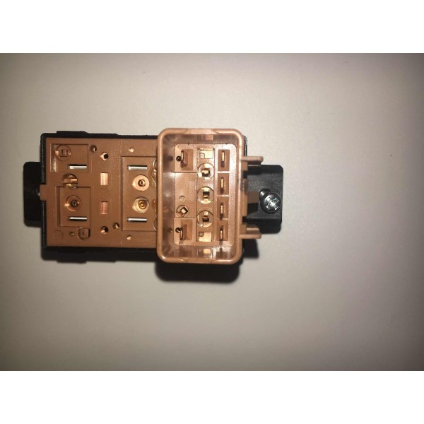 Botão Vidro Elétrico Gm Captiva 2014 Original