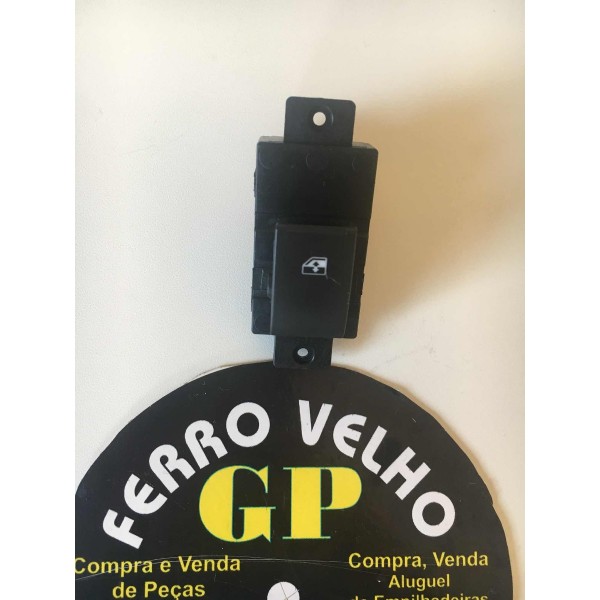 Botão Vidro Elétrico Gm Captiva 2014 Original