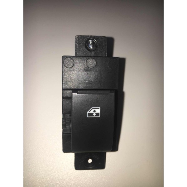 Botão Vidro Elétrico Gm Captiva 2014 Original