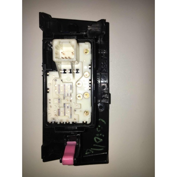 Comando Vidro Elétrico Traseiro Esquerdo Corolla 2015 2016