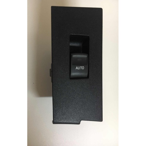 Comando Vidro Elétrico Traseiro Esquerdo Corolla 2015 2016