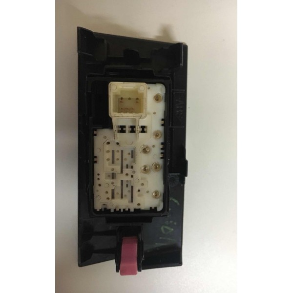 Comando Vidro Elétrico Traseiro Esquerdo Corolla 2015 2016