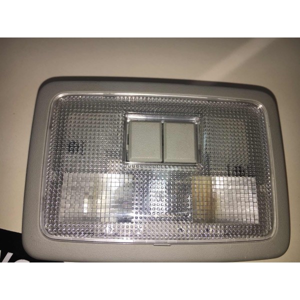 Luz De Teto Captiva 2008 A 2015 Original