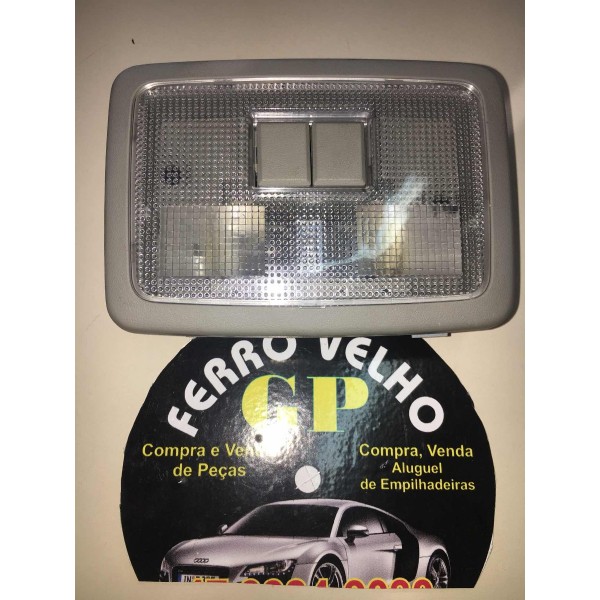 Luz De Teto Captiva 2008 A 2015 Original