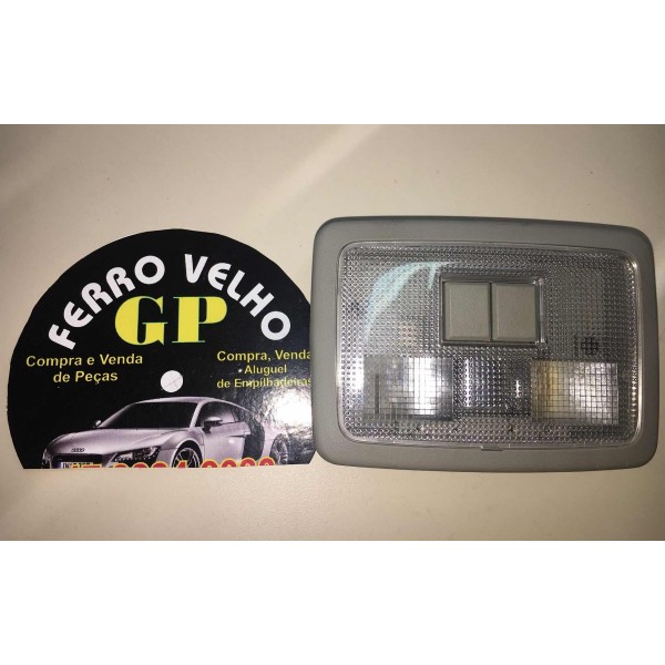 Luz De Teto Captiva 2008 A 2015 Original