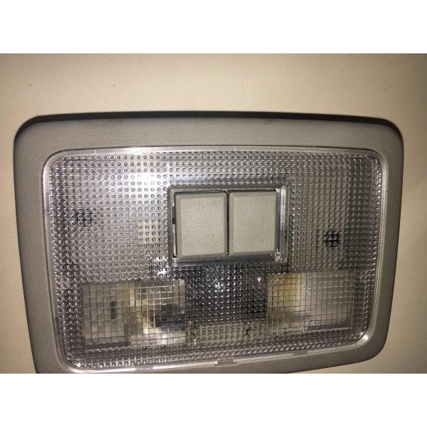 Luz De Teto Captiva 2008 A 2015 Original