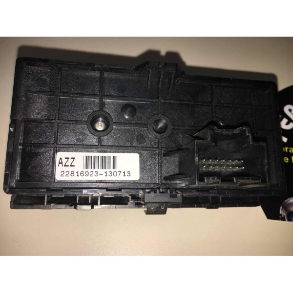 Chave De Luz Captiva 2008 A 2015 Usado Original