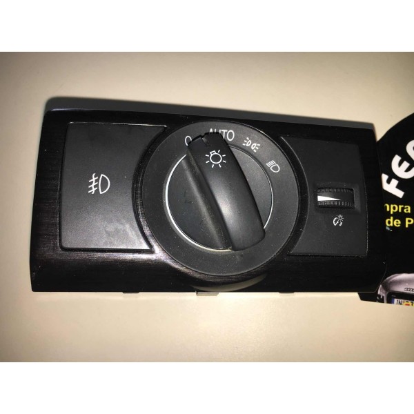 Chave De Luz Captiva 2008 A 2015 Usado Original