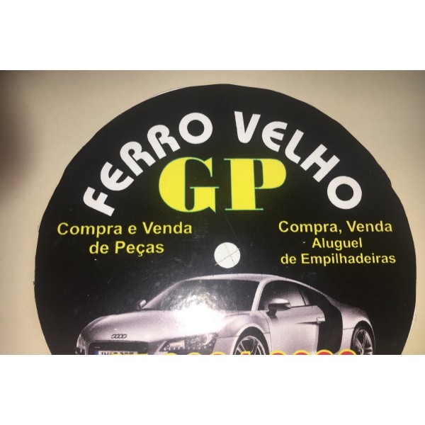 Chave De Luz Captiva 2008 A 2015 Usado Original