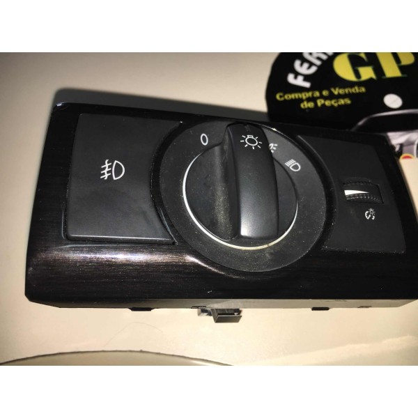 Chave De Luz Captiva 2008 A 2015 Usado Original