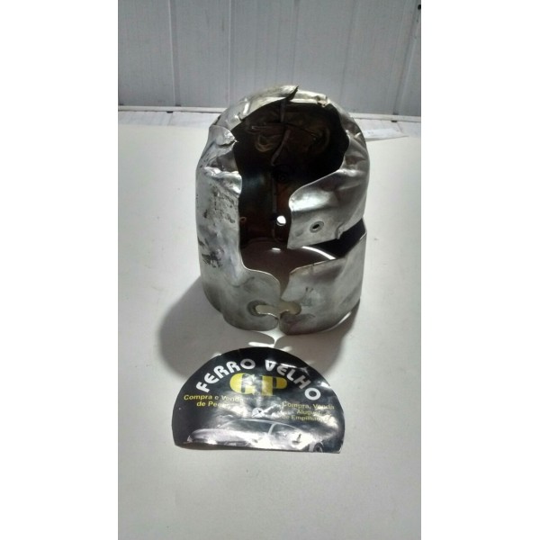 Protetor Alumínio Catalisador 308 2014