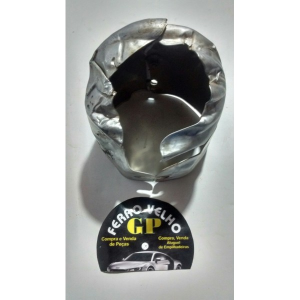 Protetor Alumínio Catalisador 308 2014