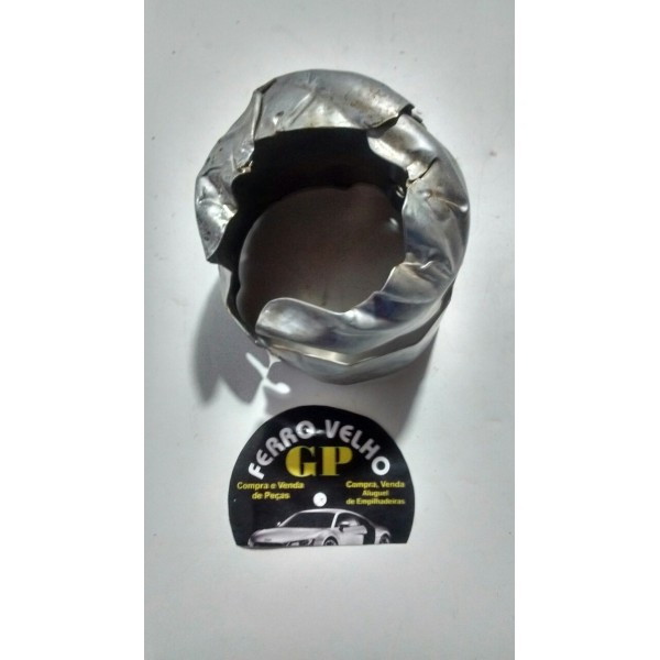 Protetor Alumínio Catalisador 308 2014