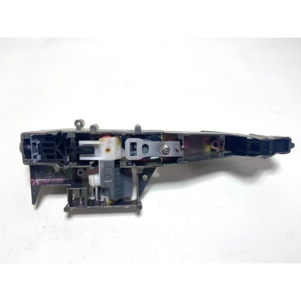 Maçaneta Externa Traseira Direta C3 2014 A 2018 Original