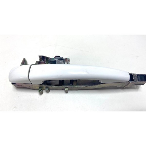 Maçaneta Externa Traseira Direta C3 2014 A 2018 Original