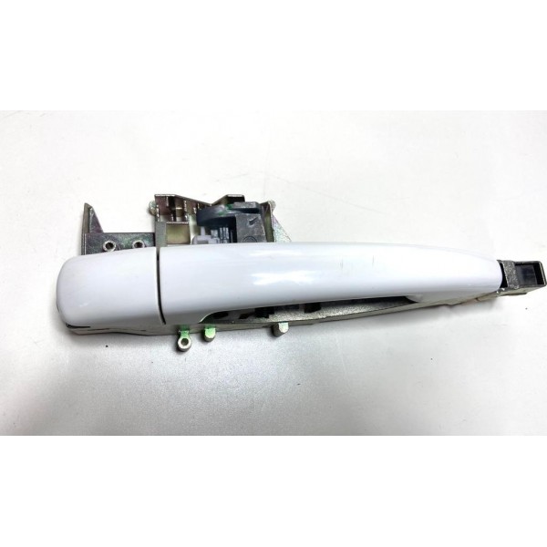 Maçaneta Externa Dianteira Direita C3 2016  Original