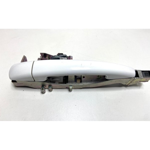 Maçaneta Externa Dianteira Direita C3 2016  Original