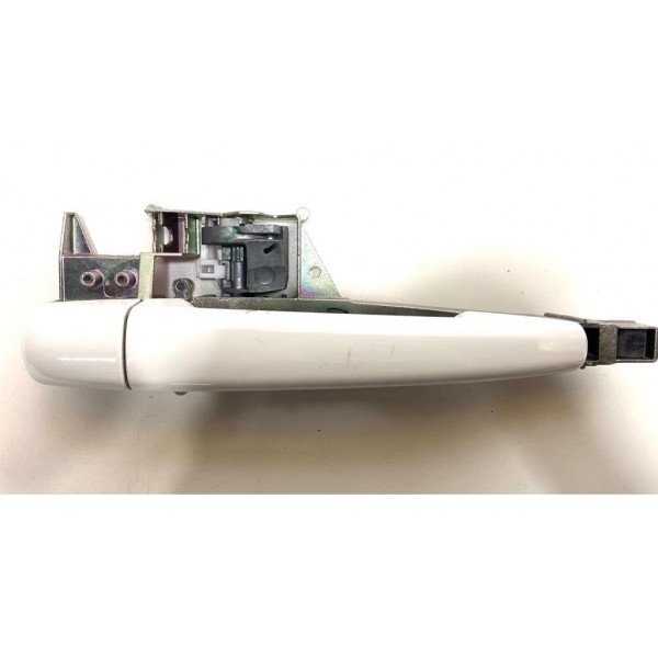 Maçaneta Externa Dianteira Direita C3 2016  Original