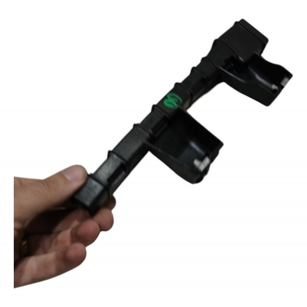 Guia Vidro Porta Diant Direita Gm Cruze 1.4 Turbo 2018 B7206