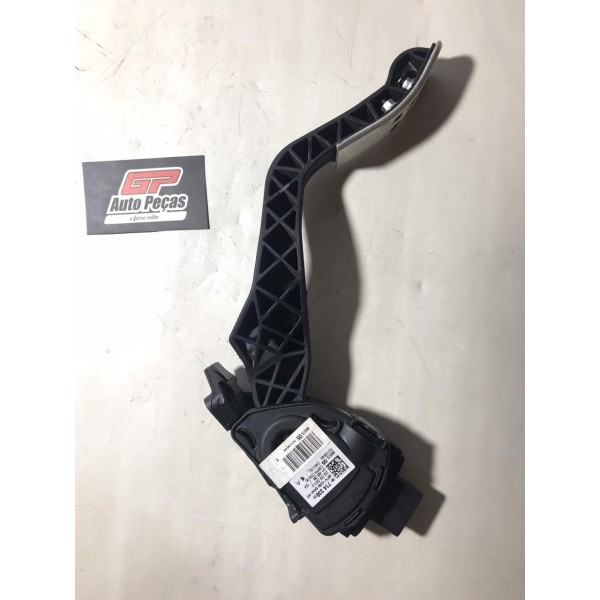 Pedal Acelerador Eletrônico C4 2012