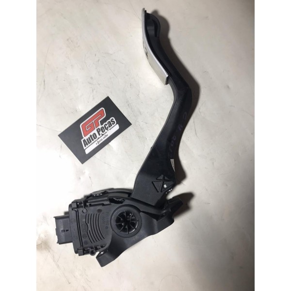 Pedal Acelerador Eletrônico C4 2012