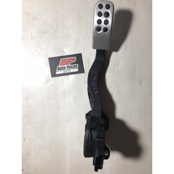 Pedal Acelerador Eletrônico C4 2012