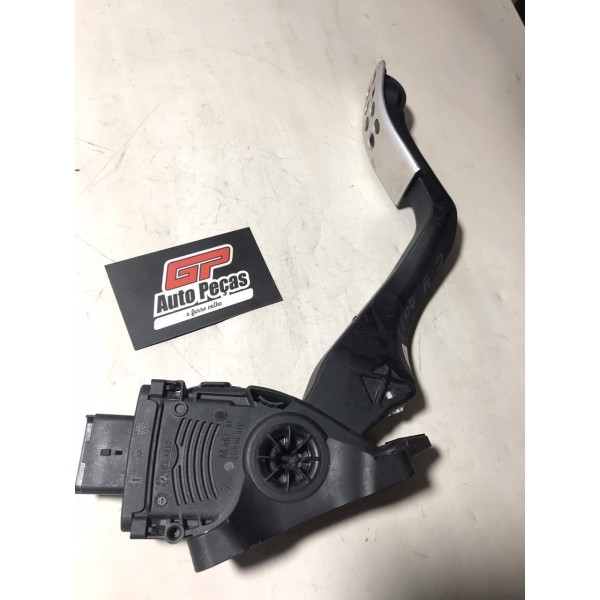 Pedal Acelerador Eletrônico C4 2012