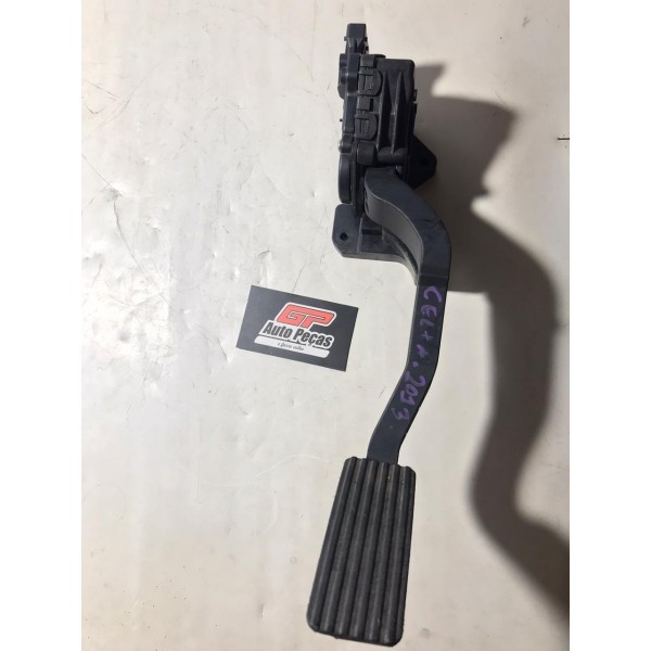 Pedal Acelerador Eletrônico C4 2011 Original