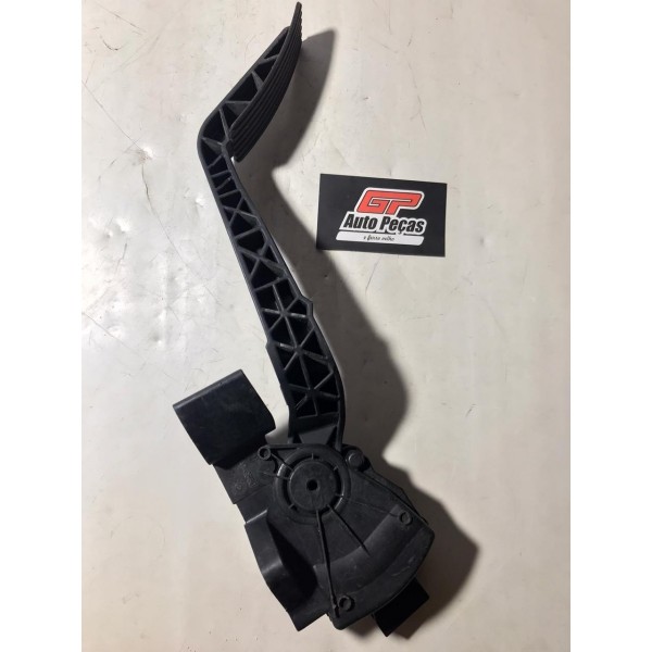 Pedal Acelerador Eletrônico C4 2011 Original