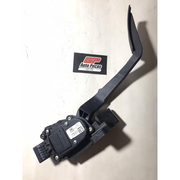 Pedal Acelerador Eletrônico C4 2011 Original
